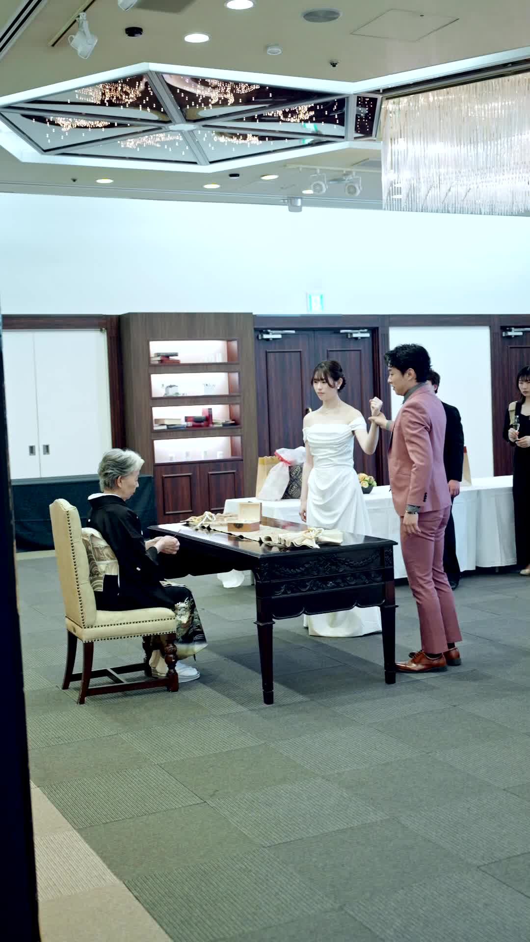 Episódio 10 - Noite de Essências